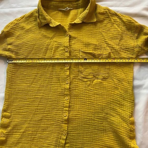 Jack by BB Dakota button down shirt - Picture 6 of 6